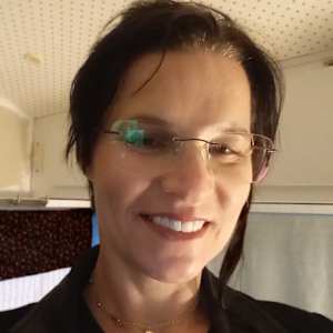 Anneline Mielitz