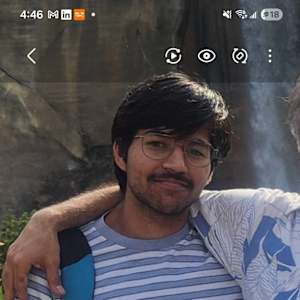 Madhav Khanna