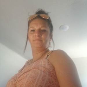 Kayla Bussell
