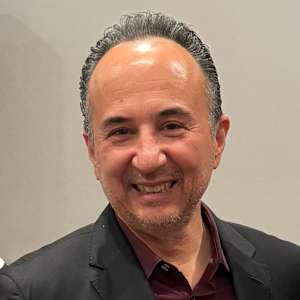 Rafael Jauregui