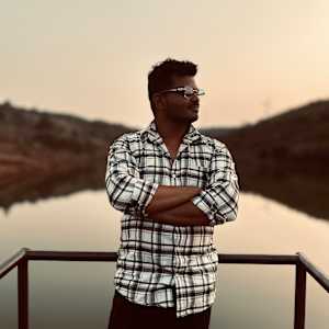Manav Shinde