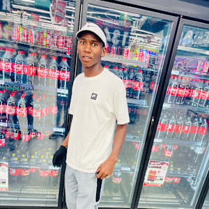 Thapelo Mashabela