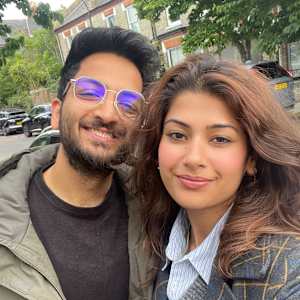 Harsha Singh