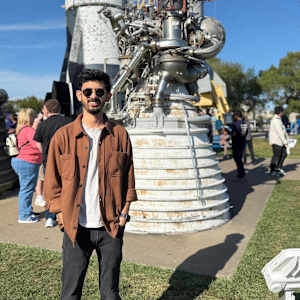 Aayush Ranjan
