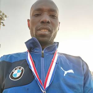 Michael Tendai Samu