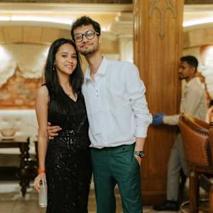 Suraj