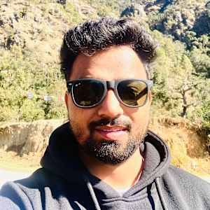 Mukul yadav