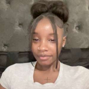 Ashanti Robinson