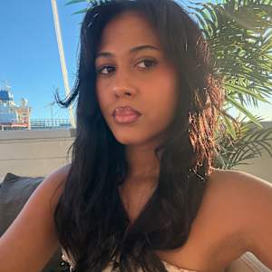Migon Arendse