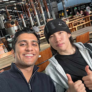 Sanshay Jason