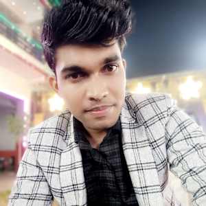 ANURUDDH KUMAR