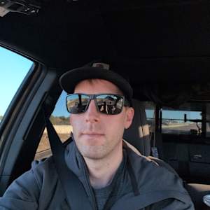 Brian Mcgillivray
