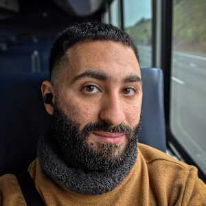 Faisal Alarabi
