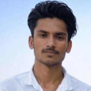 Lucky yadav