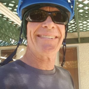 John