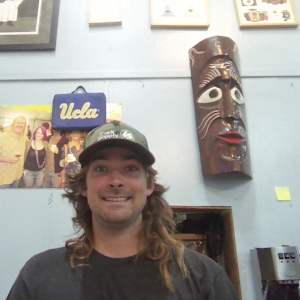 Tommy Howley