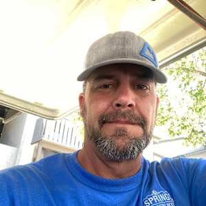 Dustin Morgan
