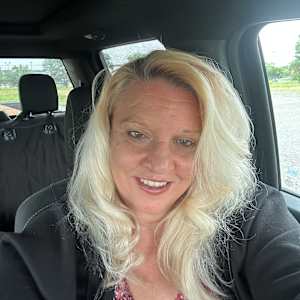 Mary Johnson