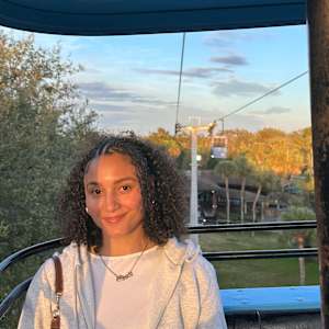 Aliyah Rollin