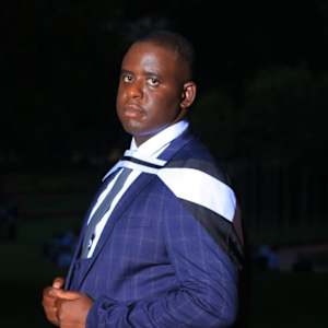 Surprise Siyabonga Mthombeni