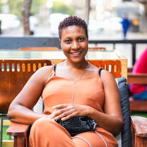Tina Mthombeni