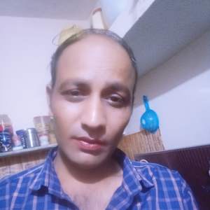 Mohan Lovanshi