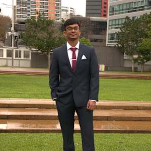 Karthi Harshan