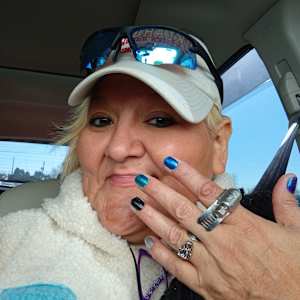 Teresa Jennings