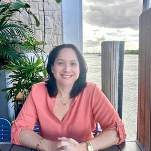 Catherine Alarcon