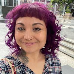 Melissa Capacite