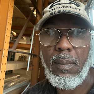 Eric Ludgood