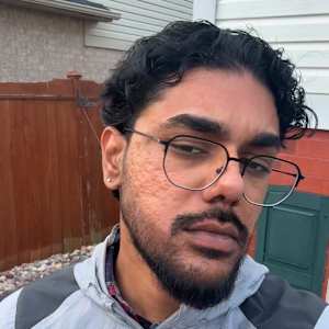 Rahul Murali Murugan