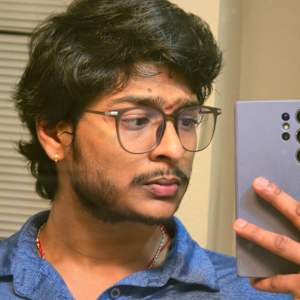 Prudhvi Raj