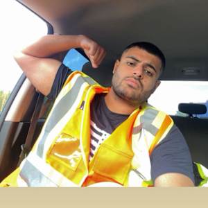 Raj