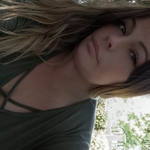 Angela M Enck