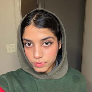 Simran  Rehman