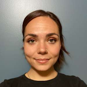 Amy Shinkar