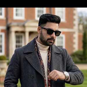 Abbas
