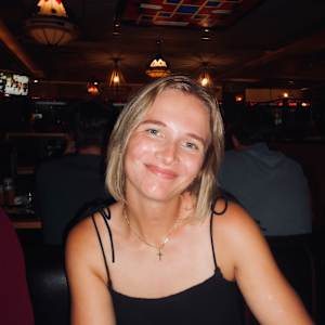 Samantha Nicholson