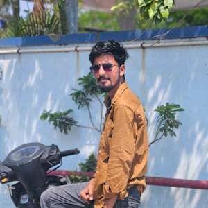 Rakesh