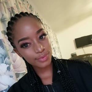 Kgomotso