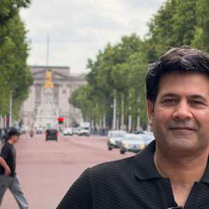 Shakeel Rehman