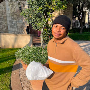 Mpilo