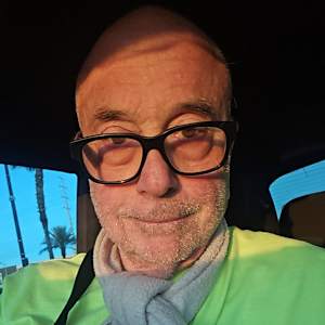 Robert DiGiovanni