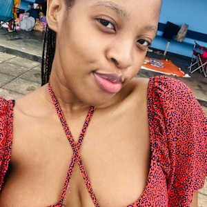 Sbahle Asanda Moyo