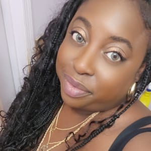 Davina Johnson