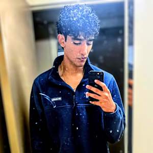 Pratham Arya