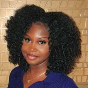 Ashanti