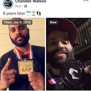 Chandler Watson