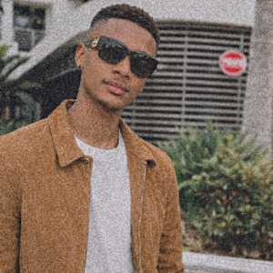 Mazwi Wayne